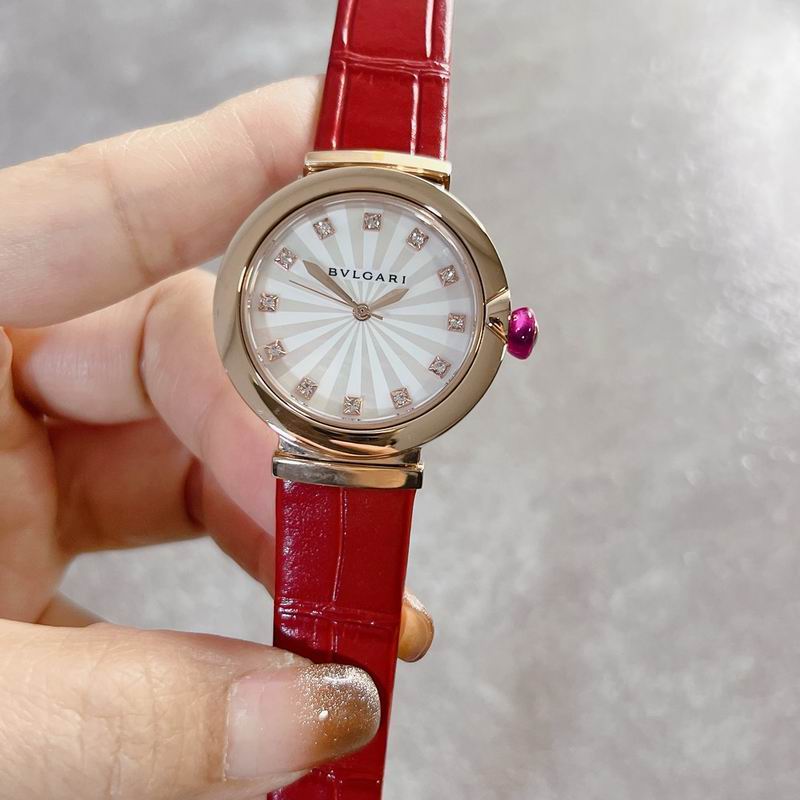 Bvlgari 33mm 041659